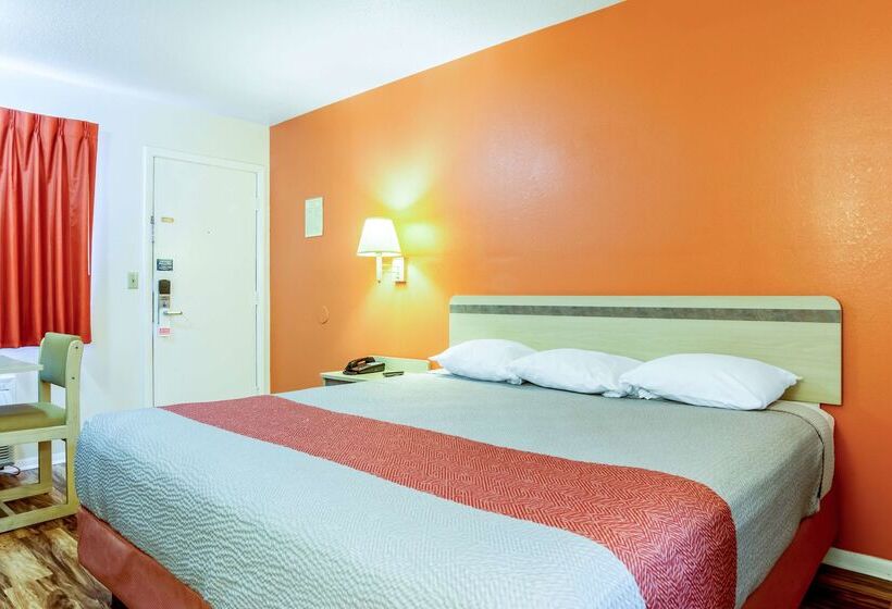 Motel 6 East Ridge, Tn