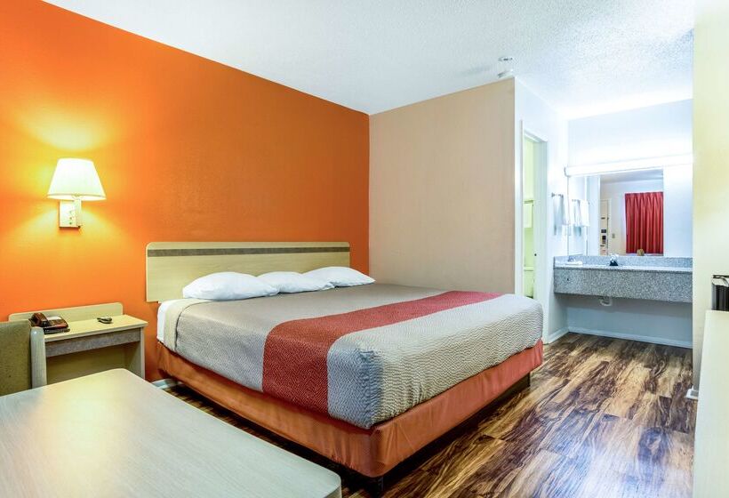 Motel 6 East Ridge, Tn