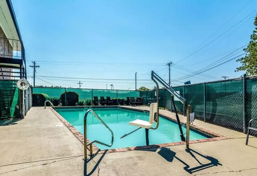 Motel 6 East Ridge, Tn