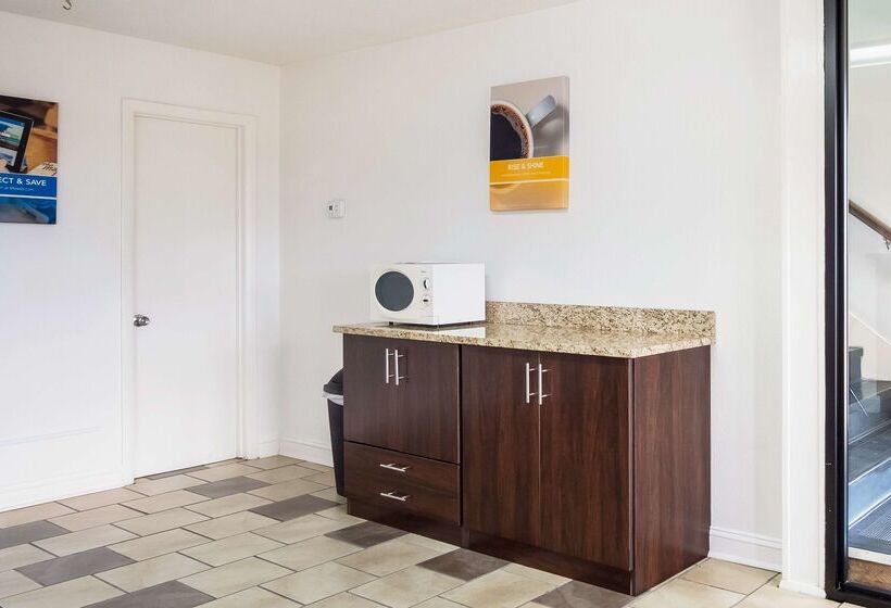 Motel 6 East Ridge, Tn