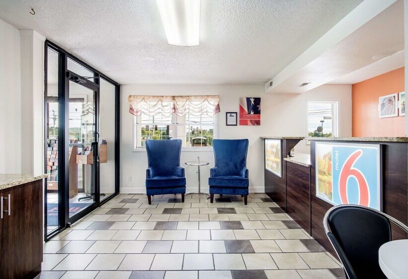Motel 6 East Ridge, Tn
