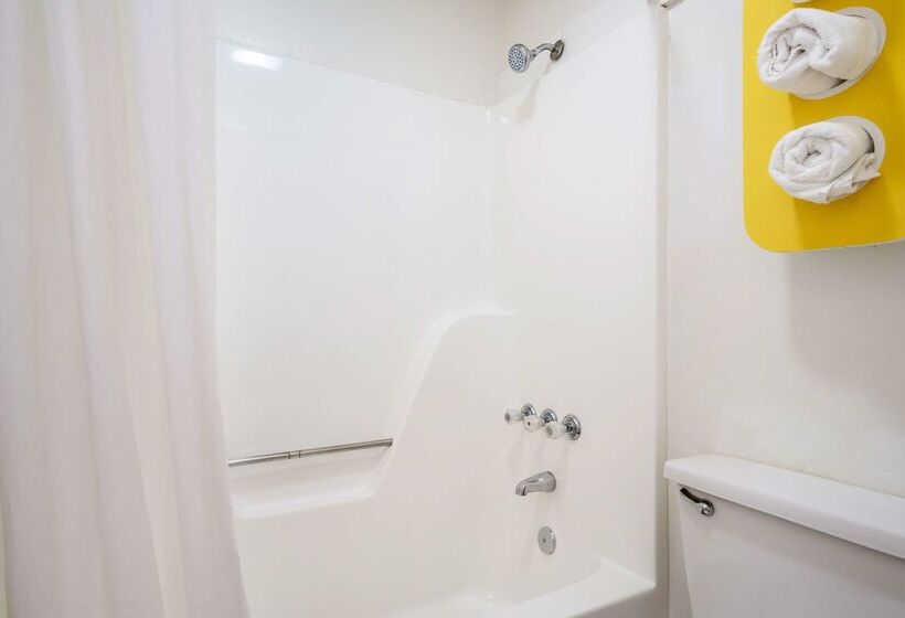 Motel 6 East Ridge, Tn