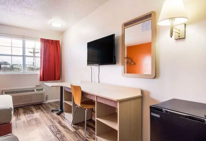 Motel 6 East Ridge, Tn