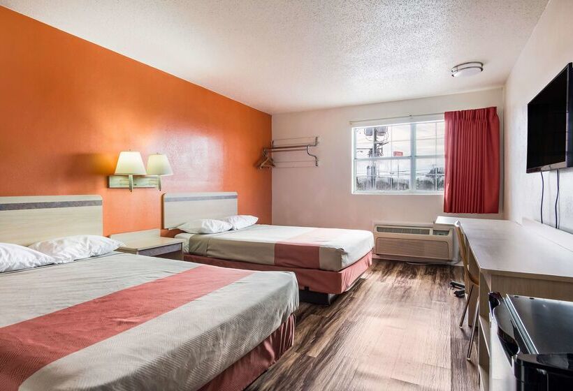 Motel 6 East Ridge, Tn