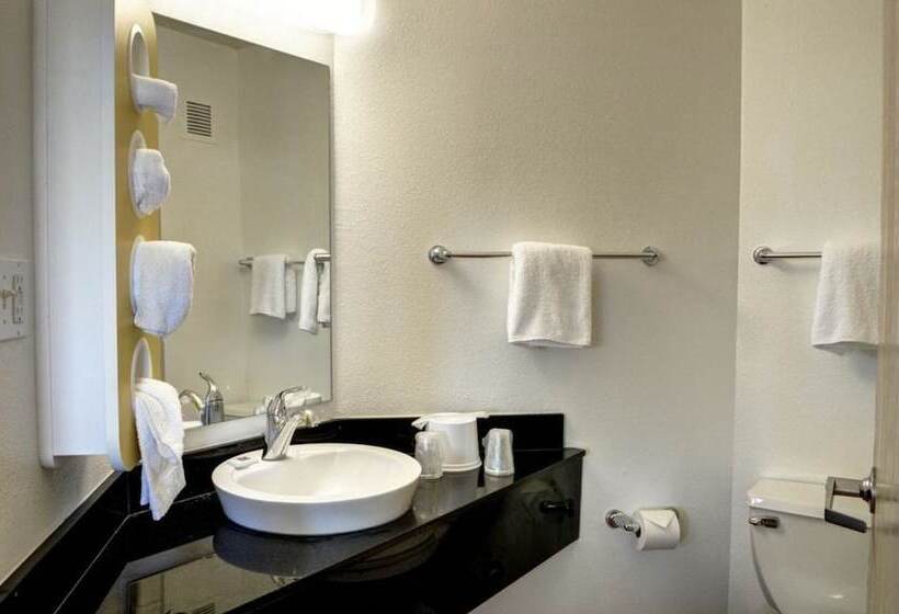 Motel 6 Gulfport, Ms Airport