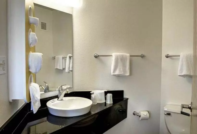 Motel 6 Gulfport, Ms Airport