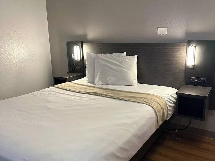 Motel 6 Gulfport, Ms Airport