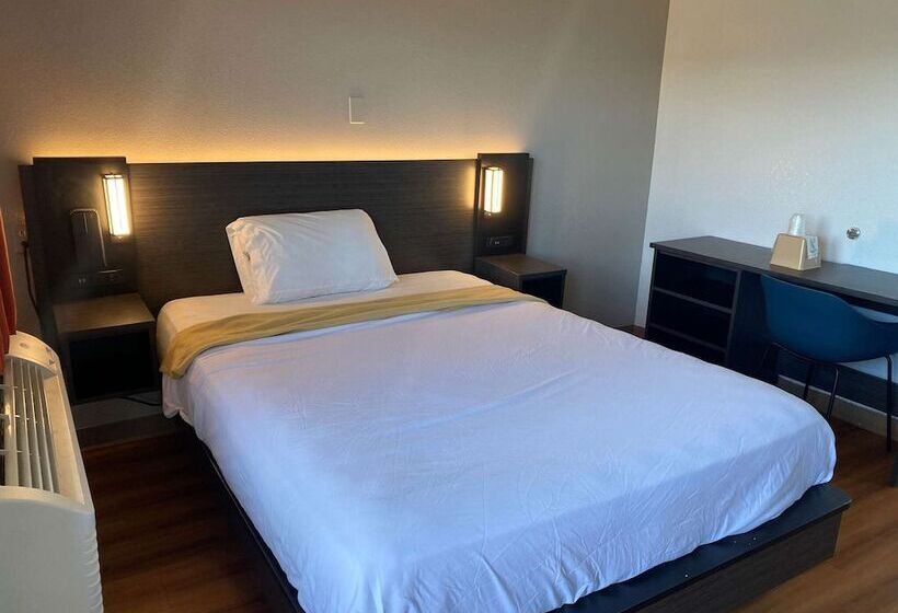 Motel 6 Gulfport, Ms Airport