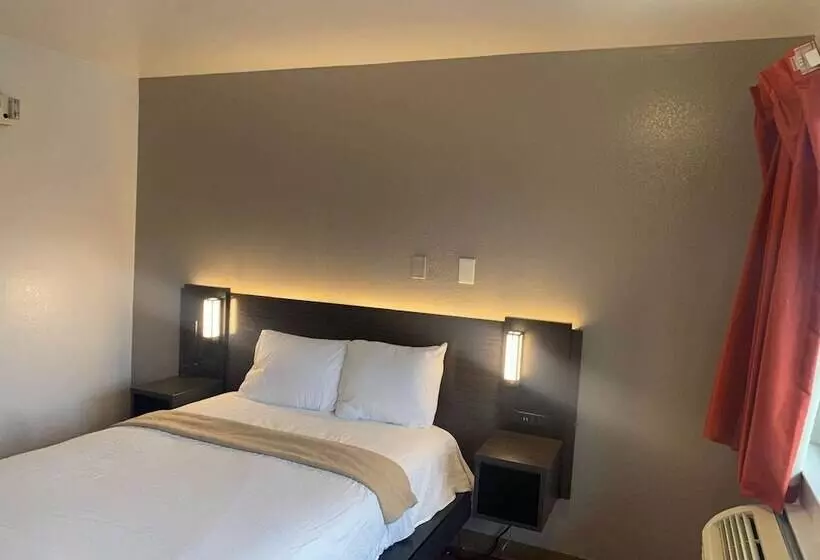 Motel 6 Gulfport, Ms Airport