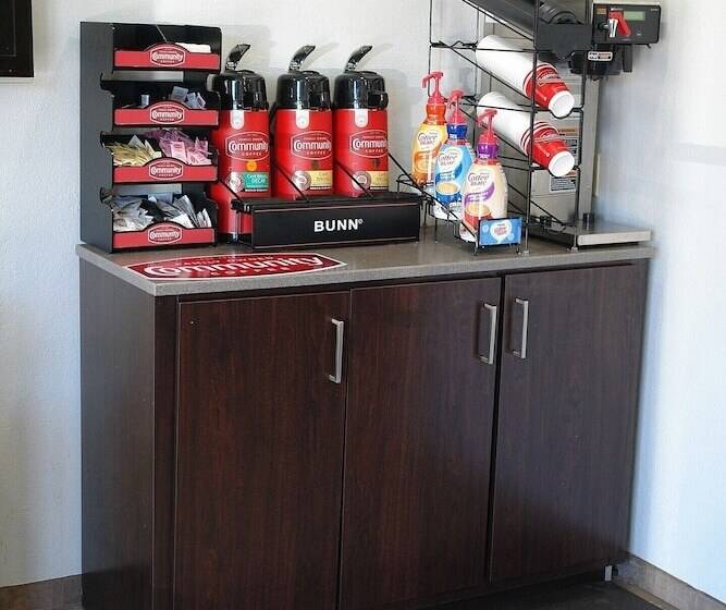 Motel 6 Hattiesburg, Ms