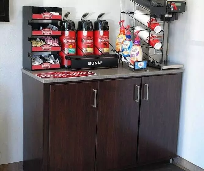 Motel 6 Hattiesburg, Ms