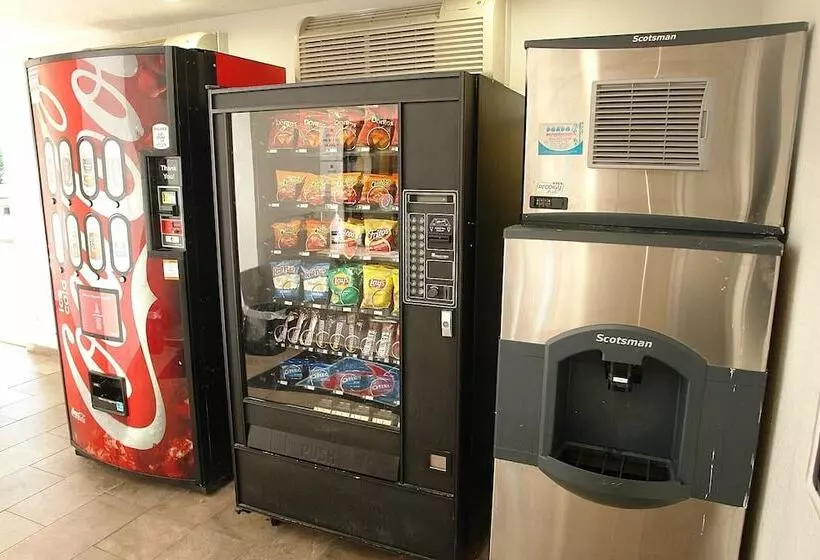 Motel 6 Hattiesburg, Ms