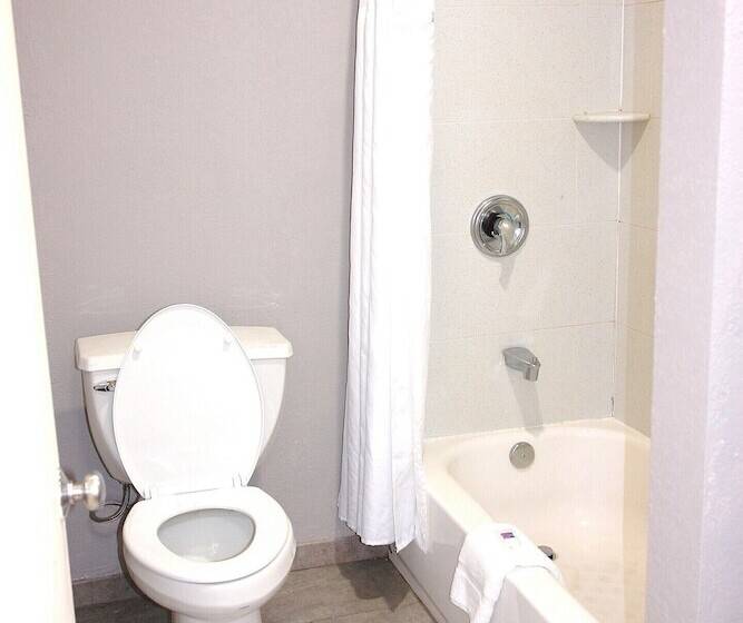 Motel 6 Hattiesburg, Ms