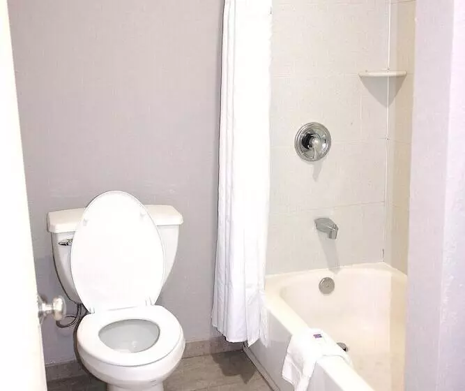 Motel 6 Hattiesburg, Ms