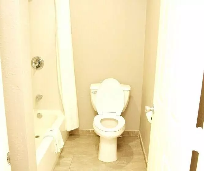 Motel 6 Hattiesburg, Ms