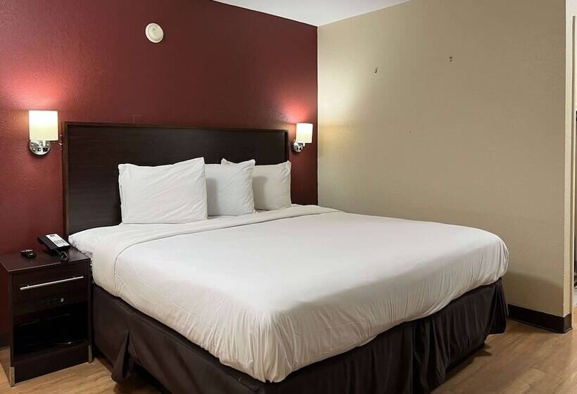 Motel 6 Hattiesburg, Ms