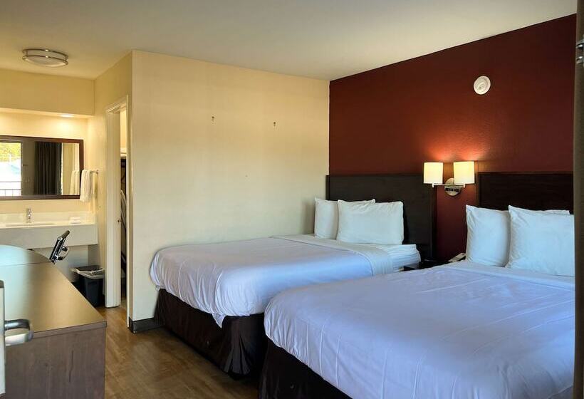 Motel 6 Hattiesburg, Ms