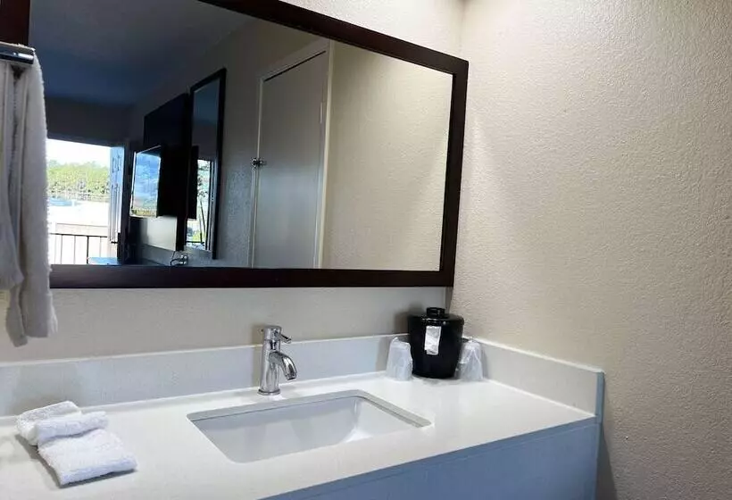 Motel 6 Hattiesburg, Ms