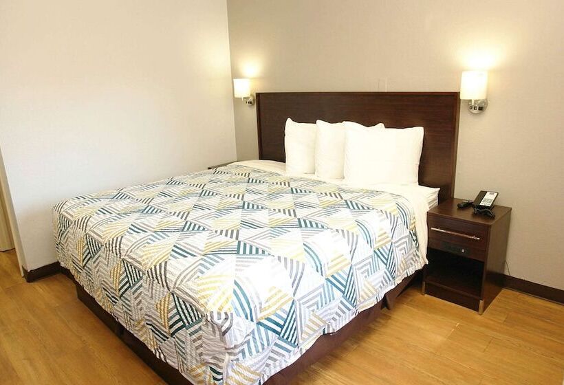 Motel 6 Hattiesburg, Ms