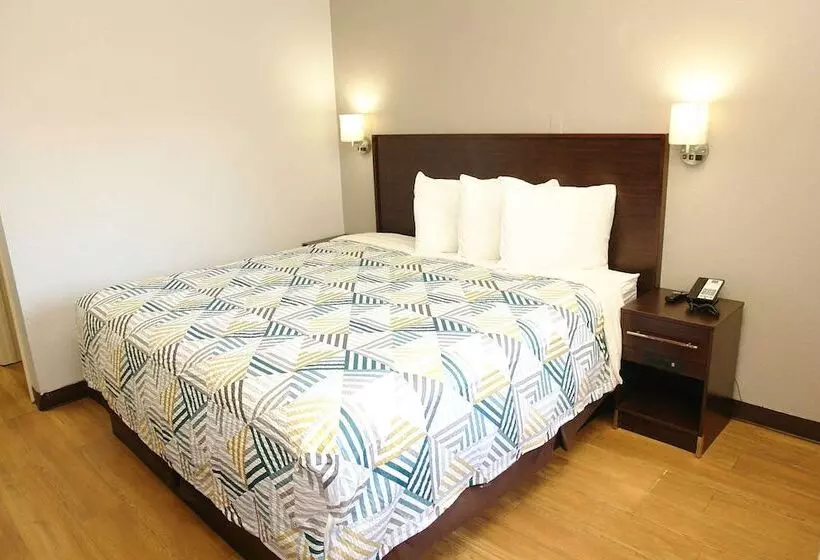 Motel 6 Hattiesburg, Ms