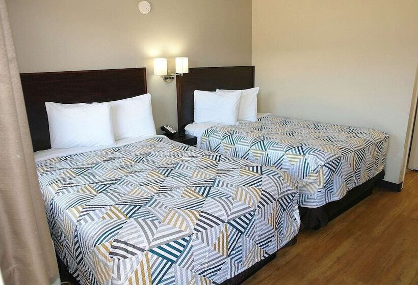 Motel 6 Hattiesburg, Ms