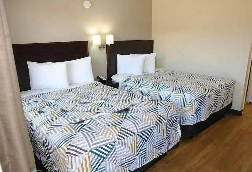 Motel 6 Hattiesburg, Ms