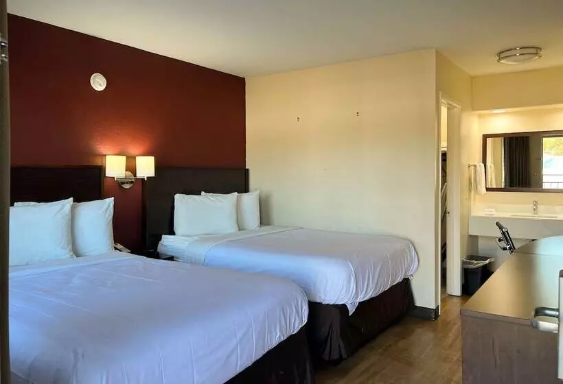 Motel 6 Hattiesburg, Ms