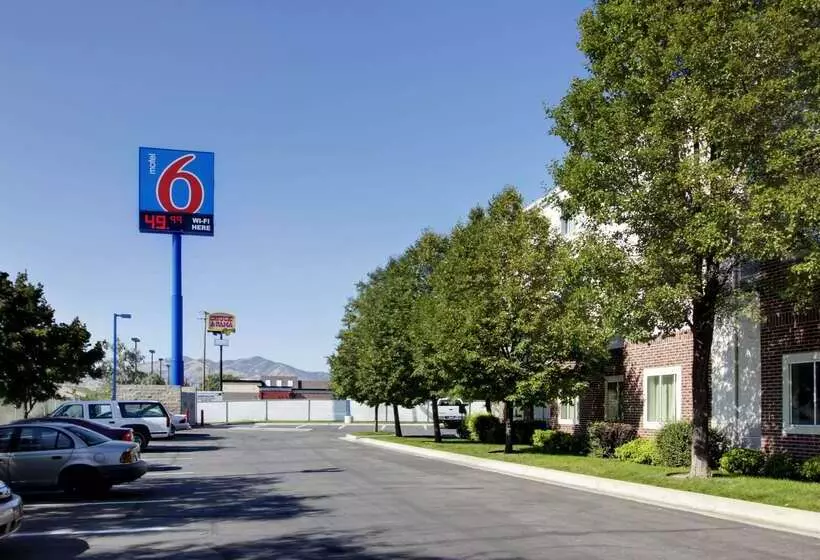 Motel 6 Lehi, Ut  Thanksgiving Point