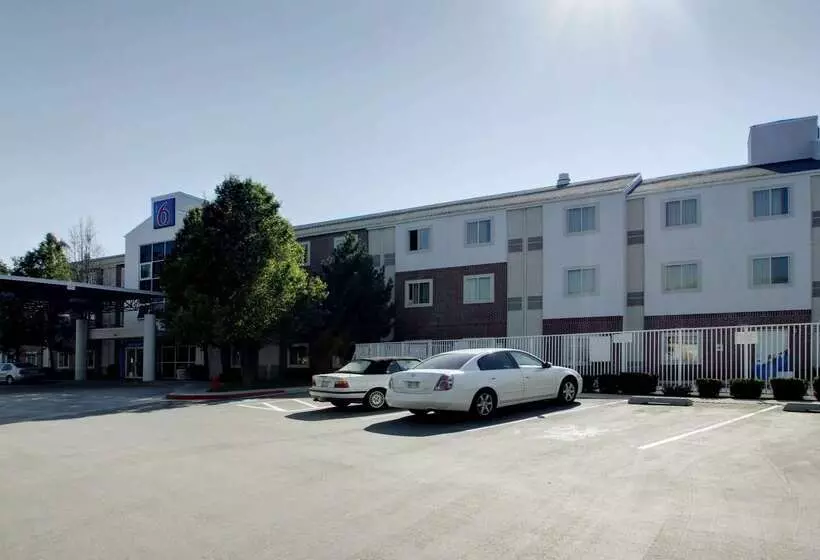 Motel 6 Lehi, Ut  Thanksgiving Point