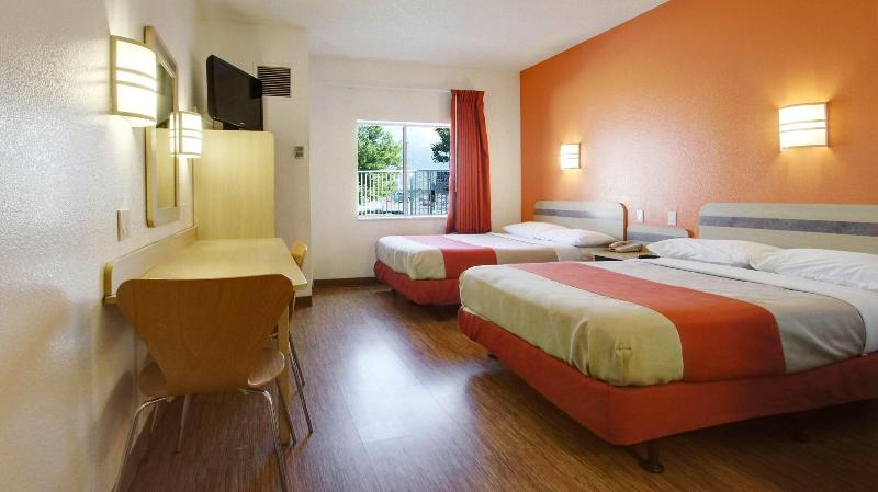 Motel 6 Lehi, Ut  Thanksgiving Point