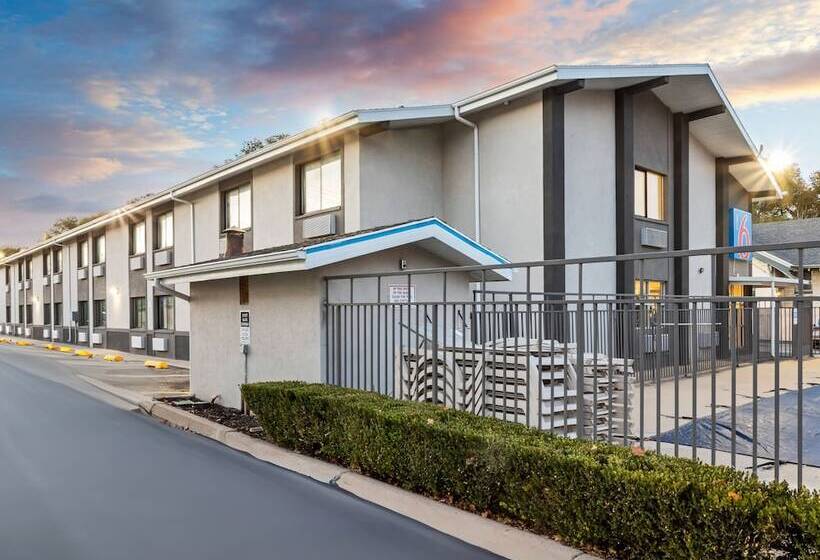 Motel 6 Ogden, Utdowntown