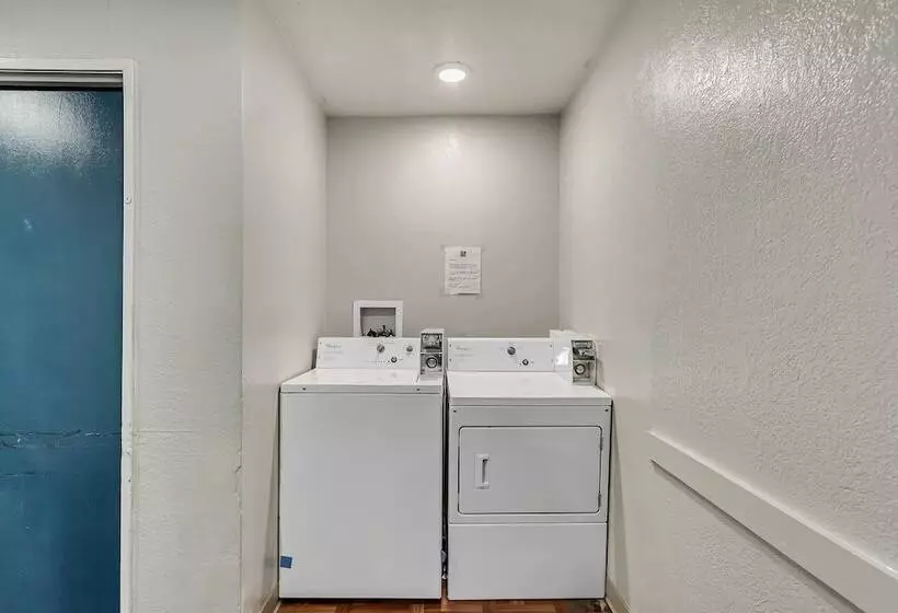 Motel 6 Ogden, Utdowntown