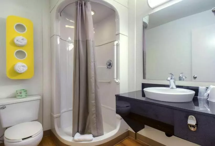 Motel 6 San Bernardino, Ca North