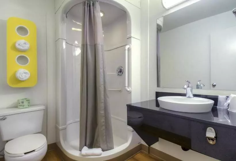 Motel 6 San Bernardino, Ca North