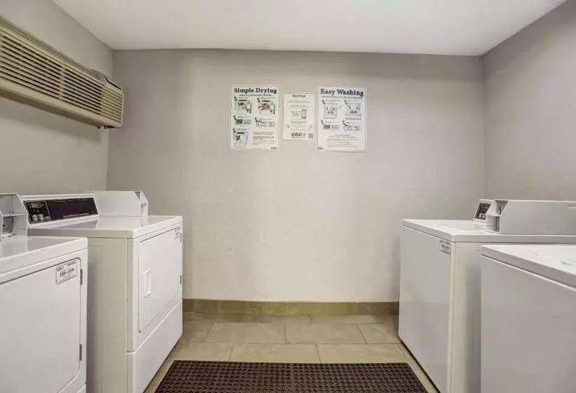 Motel 6 San Bernardino, Ca North