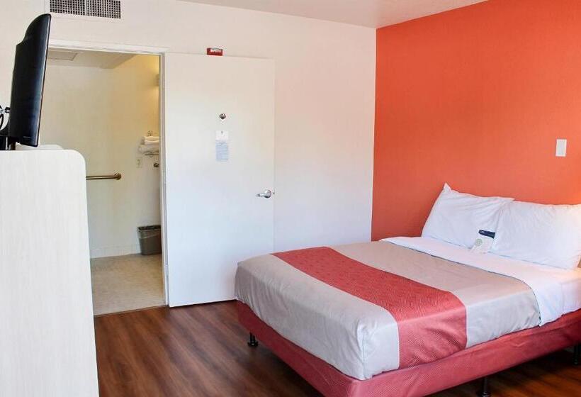 Motel 6 Atascadero, Ca