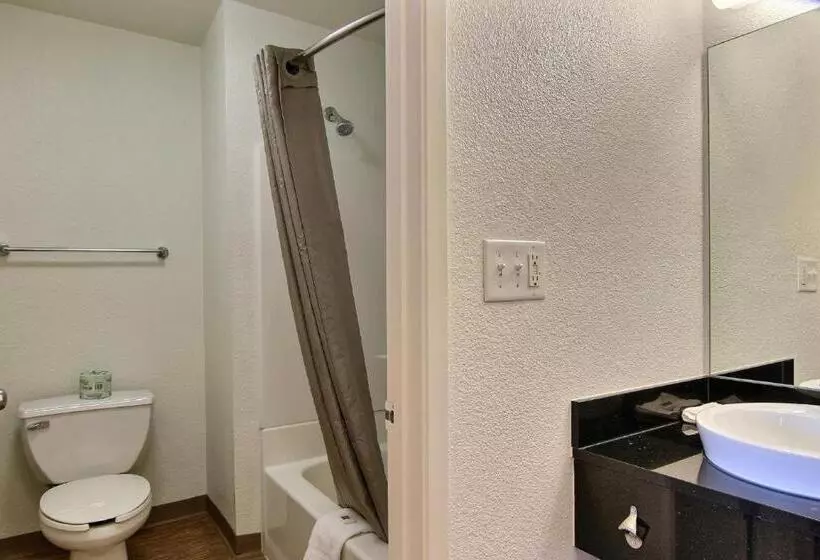 Motel 6 Bismarck, Nd