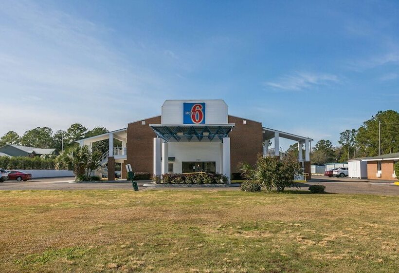 Motel 6 dothan, Al