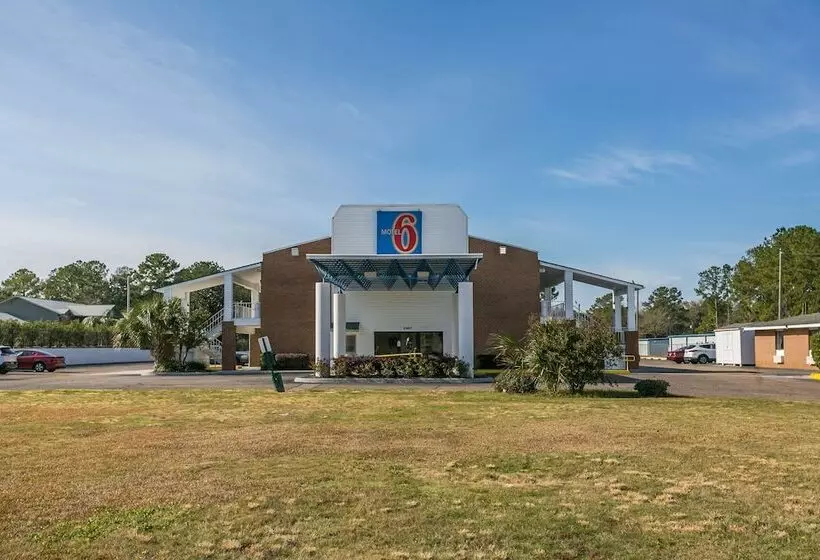 Motel 6 dothan, Al