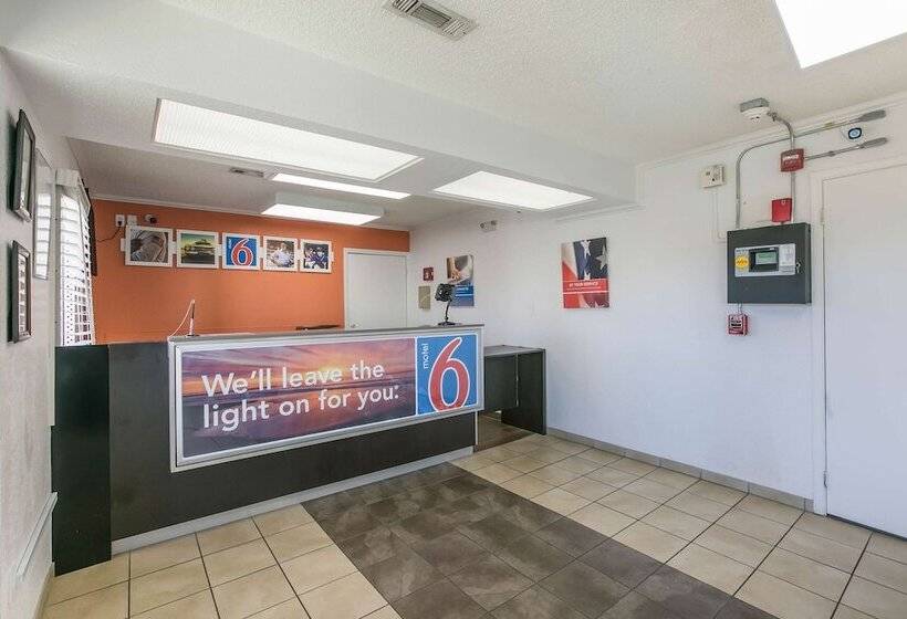 Motel 6 dothan, Al