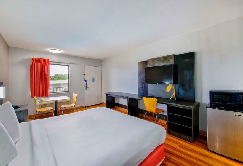 Motel 6 Gainesville, Ga