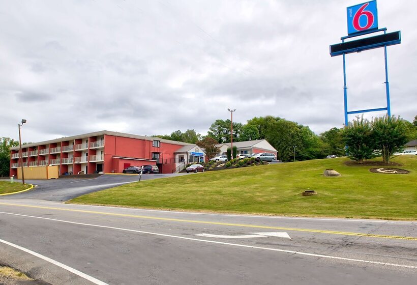 Motel 6 Gainesville, Ga