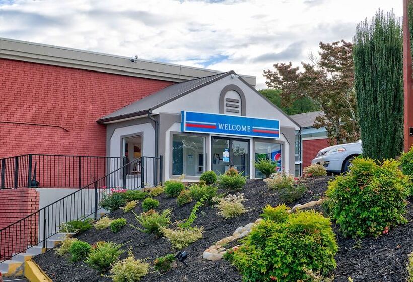 Motel 6 Gainesville, Ga