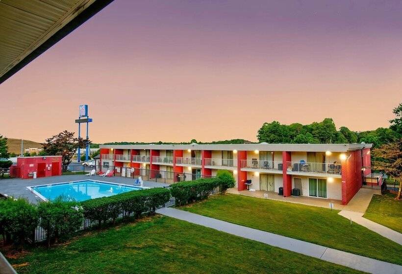 Motel 6 Gainesville, Ga