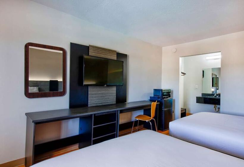 Motel 6 Gainesville, Ga