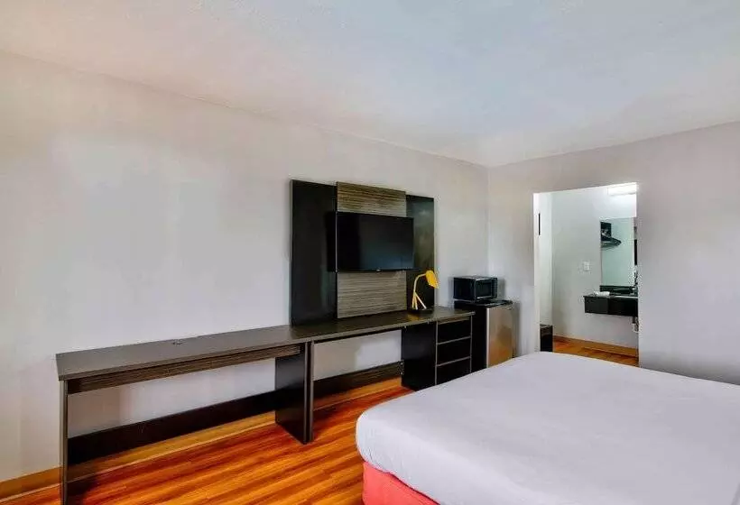 Motel 6 Gainesville, Ga