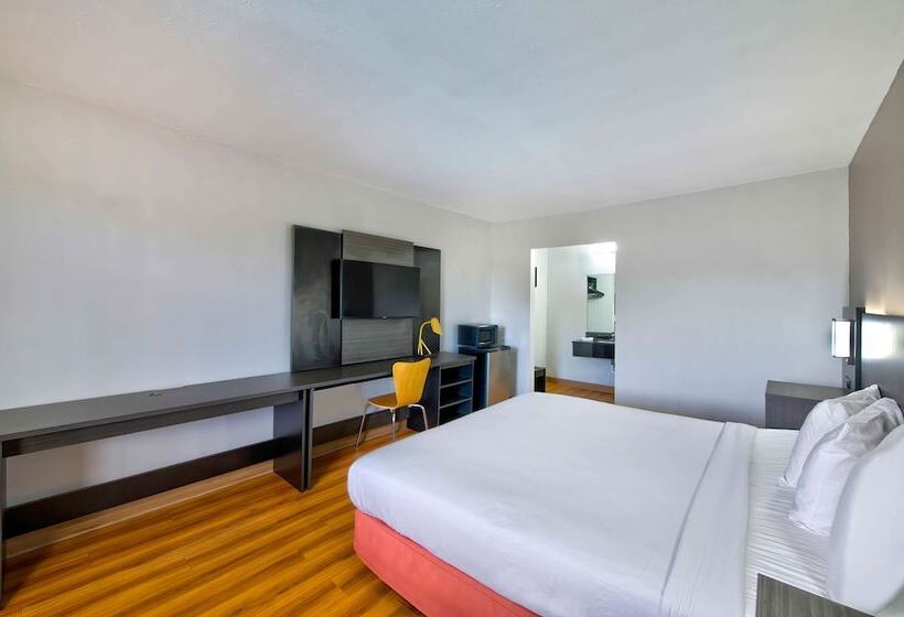 Motel 6 Gainesville, Ga