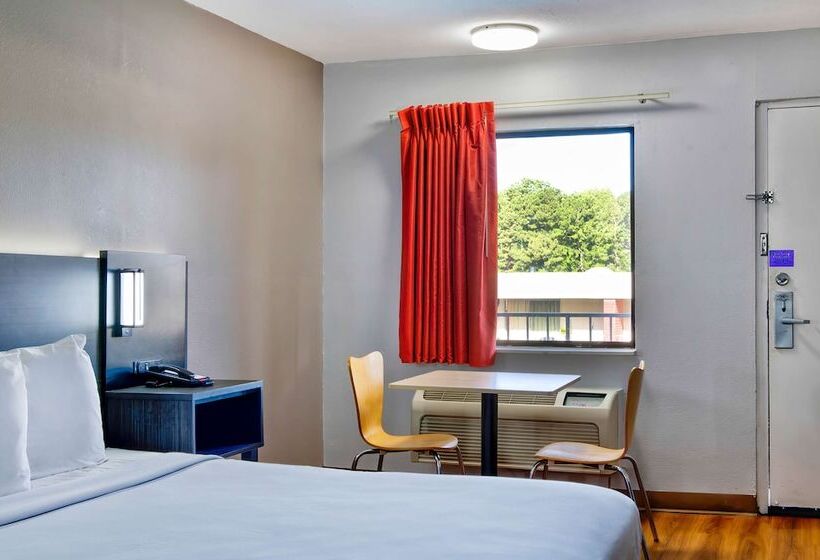 Motel 6 Gainesville, Ga