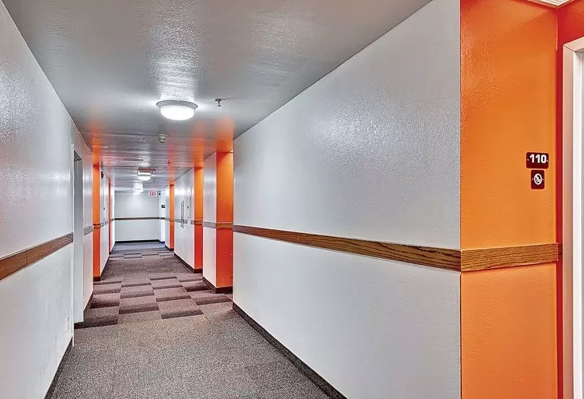 Motel 6glenview, Il Chicago North