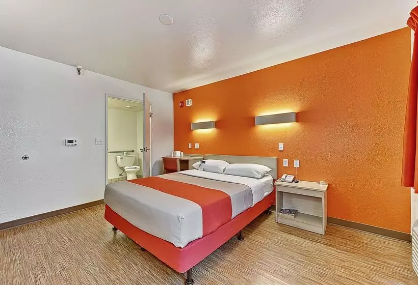 Motel 6glenview, Il Chicago North